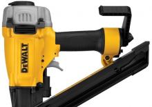 Szög és kapocsbelövők DEWALT DWMC150