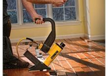 Szög és kapocsbelövők DEWALT DWMIIIFS