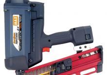 Szög és kapocsbelövők MAX USA CORP. GS683RH-EX