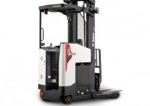 Szűkfolyosós targoncák VNA Bobcat BR20SP-7 Plus