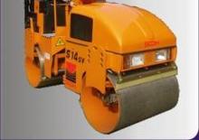 Tandem vibrohengerek Sicom 14 Alcor