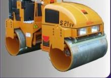 Tandem vibrohengerek Sicom 21 Mizar