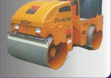 Tandem vibrohengerek Sicom 25 v Altair