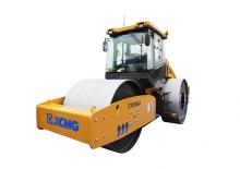 Tandem vibrohengerek XCMG 3Y263J 