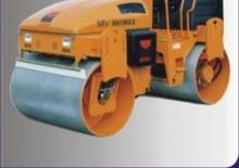 Tandem vibrohengerek Sicom 75 Sv Deneb