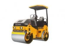Tandem vibrohengerek Liugong 6032E 