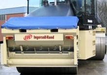 Tandem vibrohengerek IR-ABG Alexander DD 85
