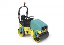 Tandem vibrohengerek Ammann ARX 23-2 T4f