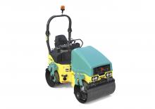 Tandem vibrohengerek Ammann ARX 23.1-2