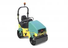 Tandem vibrohengerek Ammann ARX 23.1-2