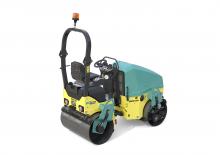 Tandem vibrohengerek Ammann ARX 26-2