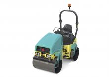 Tandem vibrohengerek Ammann ARX 26.1-2