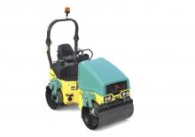 Tandem vibrohengerek Ammann ARX 26.1-2