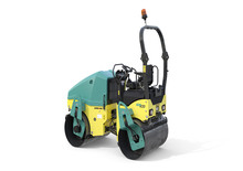 Tandem vibrohengerek Ammann ARX 36-2