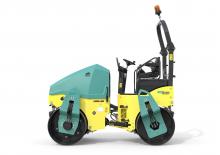 Tandem vibrohengerek Ammann ARX 36-2