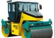 Tandem vibrohengerek Ammann AV 115-2 K