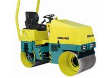 Tandem vibrohengerek Ammann AV 12