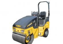 Tandem vibrohengerek Bomag BW 100 AC-4