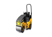 Tandem vibrohengerek Bomag BW 100 SL-5