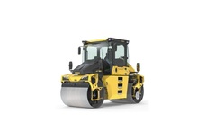 Tandem vibrohengerek Bomag BW 154 APO-5