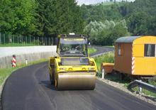 Tandem vibrohengerek Bomag BW 190 AD-4 AM