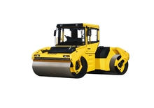Tandem vibrohengerek Bomag BW 203 SL-4