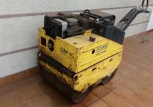 Tandem vibrohengerek Bomag BW 62 H