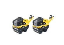 Tandem vibrohengerek Bomag BW 65