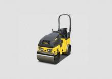 Tandem vibrohengerek Bomag BW 90 SCC-5
