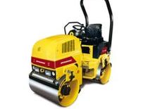 Tandem vibrohengerek Dynapac CC 1000