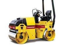 Tandem vibrohengerek Dynapac CC 122