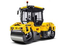Tandem vibrohengerek Dynapac CC 2200