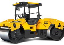 Tandem vibrohengerek Dynapac CC 4200