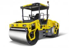 Tandem vibrohengerek Dynapac CC 4200 VI