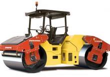 Tandem vibrohengerek Dynapac CC 624 HF