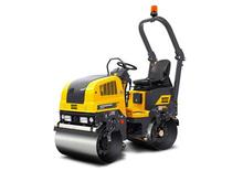 Tandem vibrohengerek Dynapac CC 900