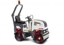 Tandem vibrohengerek Dynapac CC1000 Plus