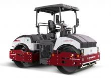 Tandem vibrohengerek Dynapac CC425 CEV IV