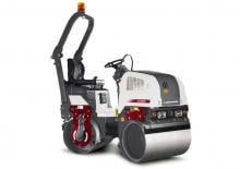 Tandem vibrohengerek Dynapac CC900S Plus