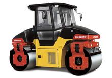 Tandem vibrohengerek Dynapac CG 223 HF