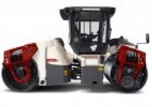 Tandem vibrohengerek Dynapac CO 4200 VI