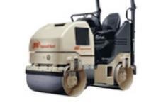 Tandem vibrohengerek IR-ABG DD 16 Dura-Pac
