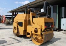 Tandem vibrohengerek Bitelli DTV 14 S