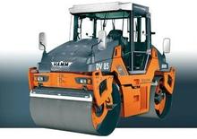 Tandem vibrohengerek Hamm DV 85 VO