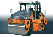 Tandem vibrohengerek Hamm DV 85 VV