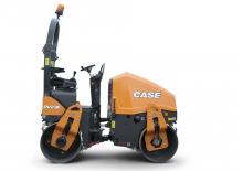 Tandem vibrohengerek Case DV23E