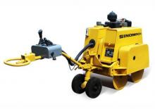Tandem vibrohengerek Sinomach GYW802L