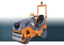 Tandem vibrohengerek Hamm HD 10C VV