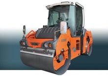 Tandem vibrohengerek Hamm HD 110 VV