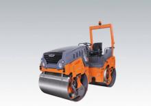 Tandem vibrohengerek Hamm HD 130 VV